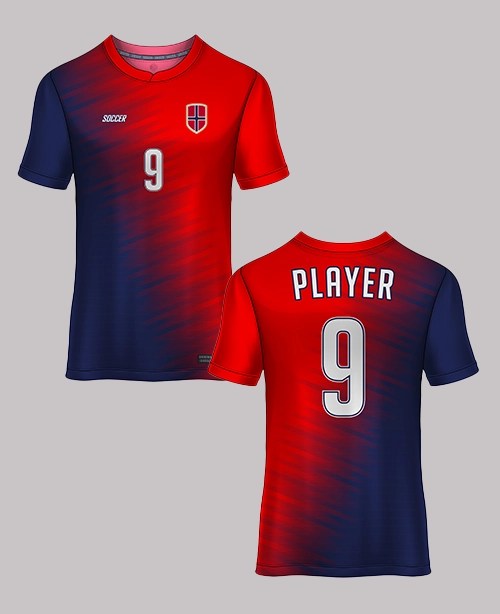 Custom Jerseys Design Your Own Teamwear The Jacket Maker